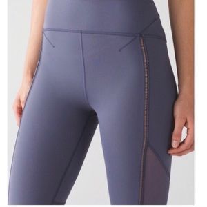 Lululemon Sculpt It Tight